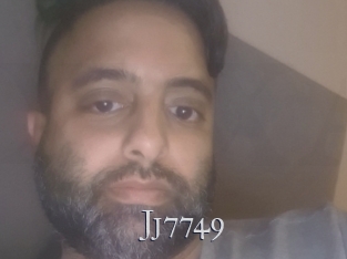 Jj7749