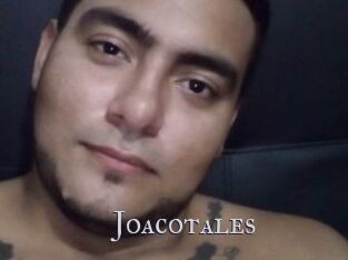 Joacotales