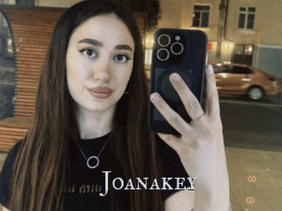 Joanakey