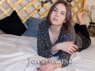 Joanamazing