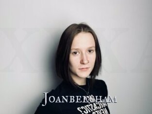 Joanbeecham