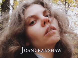 Joancranshaw