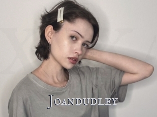 Joandudley