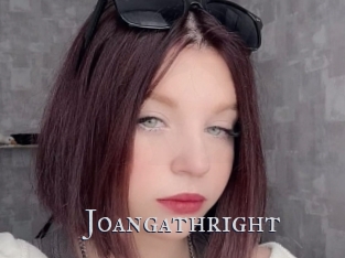 Joangathright
