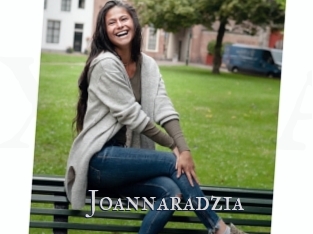 Joannaradzia