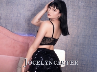 Jocelyncarter