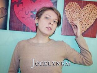 Jocelynem
