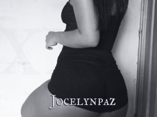 Jocelynpaz