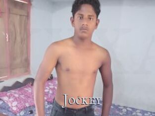 Jockey