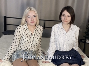 Jodyandaudrey