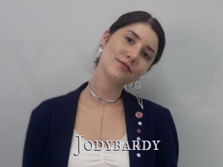 Jodybardy