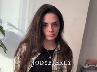 Jodybierly