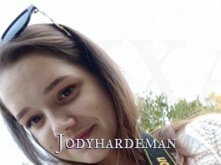 Jodyhardeman