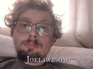 Joelawesome