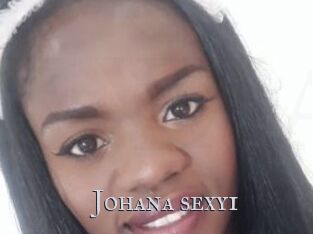 Johana_sexy1