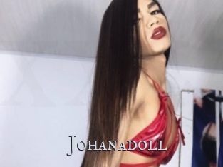 Johanadoll