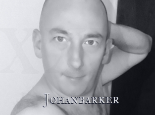 Johanbarker