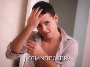 Johanbeccera