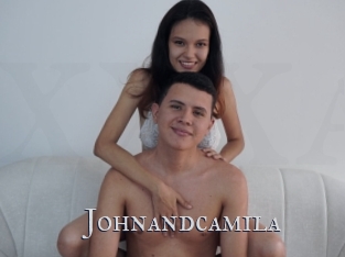 johnandcamila Xxx Amateur