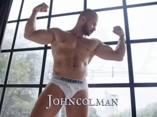 johncolman Xxx Amateur