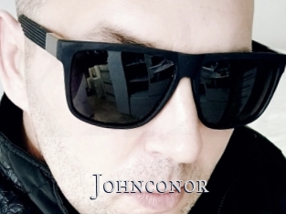 Johnconor