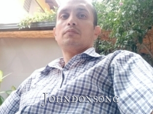 johndonsong Xxx Amateur