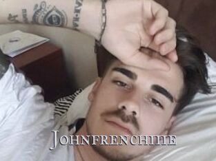 Johnfrenchiiie