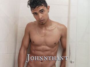 Johnnyhant