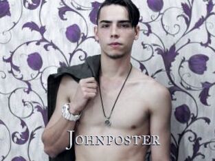 johnposter Xxx Amateur