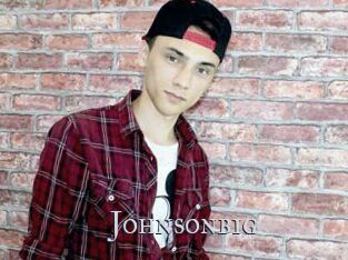 Johnsonbig