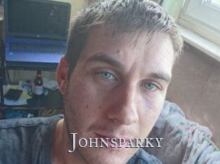 Johnsparky