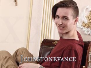 Johnstonevance