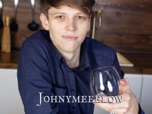 Johnymeeelow