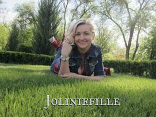 Joliniefille