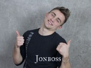 Jonboss