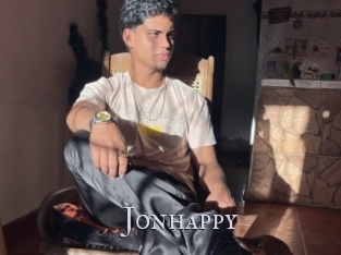 Jonhappy