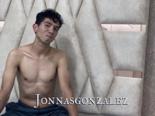 Jonnasgonzalez
