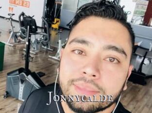 Jonnycalde
