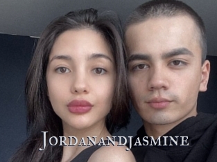Jordanandjasmine