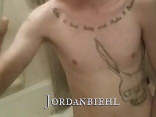 Jordanbiehl