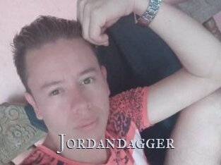 Jordandagger