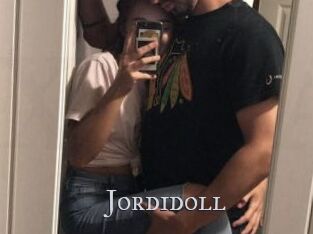 Jordidoll