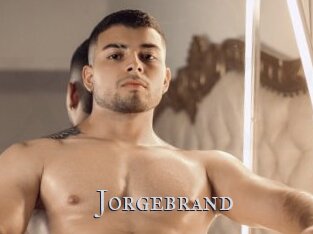 Jorgebrand