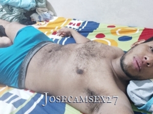 josecamsex27 Xxx Amateur