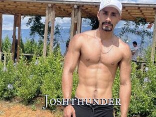Joshthunder