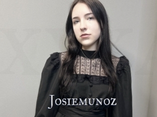 josiemunoz Xxx Amateur