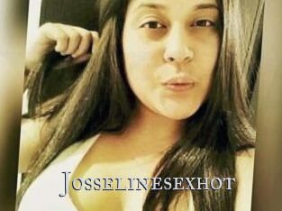 Josselinesexhot