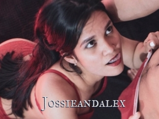 Jossieandalex