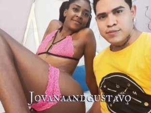 Jovanaandgustavo