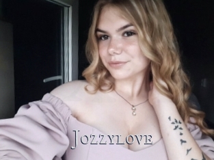 Jozzylove